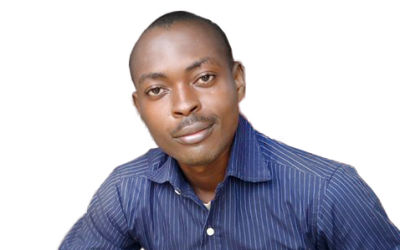 Exclusive Interview With Successful Blogger Bamidele Onibalusi