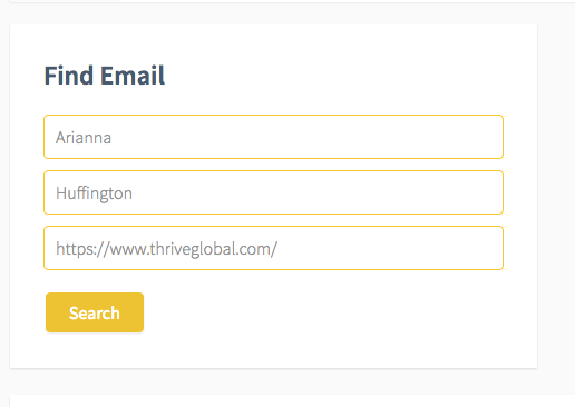 editor’s email address