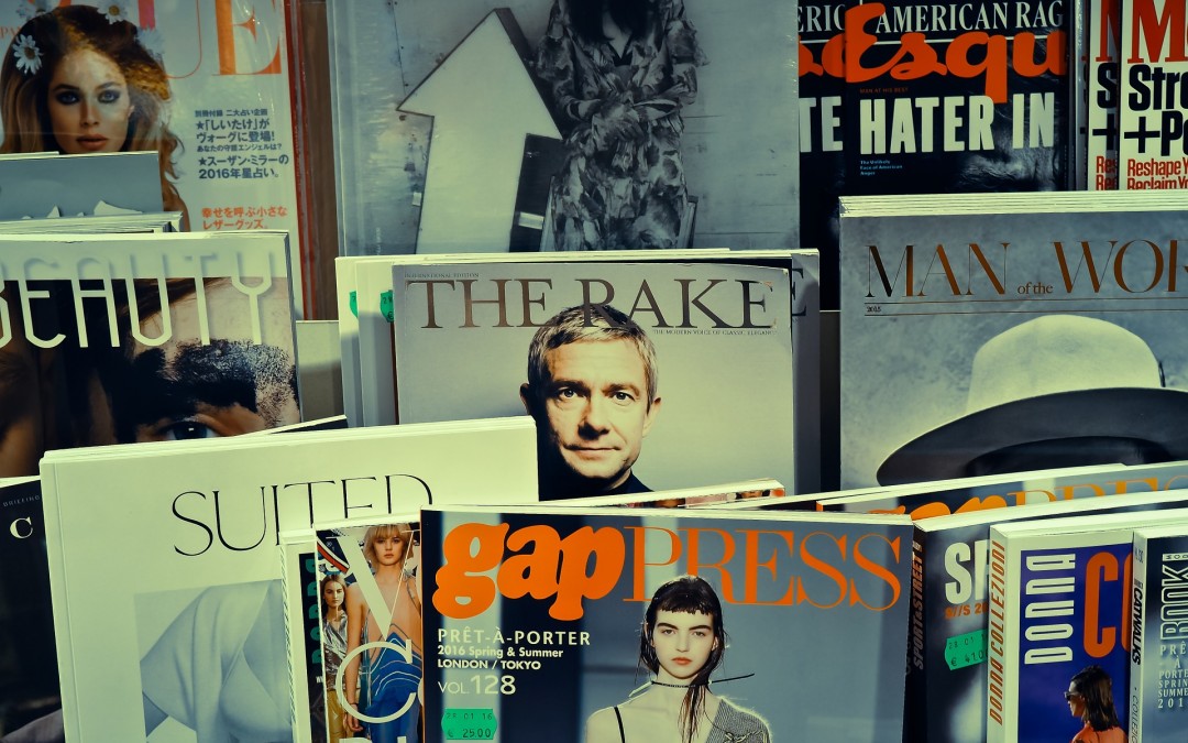 35 Travel Magazines That Pay Writers up to $3 per Word
