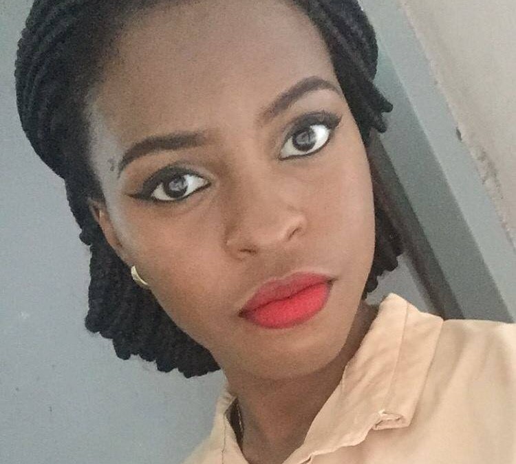 Exclusive Interview with Lawyer and Freelance Writer Tolu Ajiboye