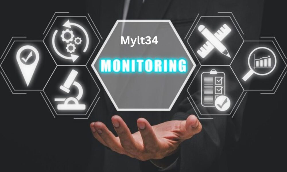 Mylt34: A Comprehensive Guide to Its Features and Benefits