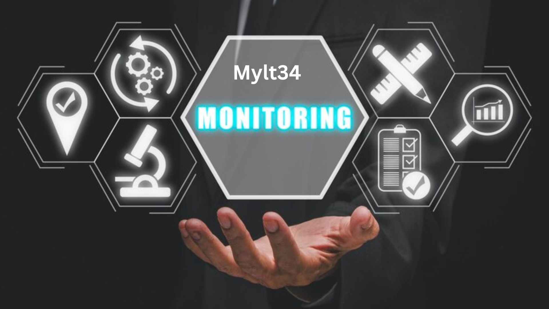 Mylt34: A Comprehensive Guide to Its Features and Benefits