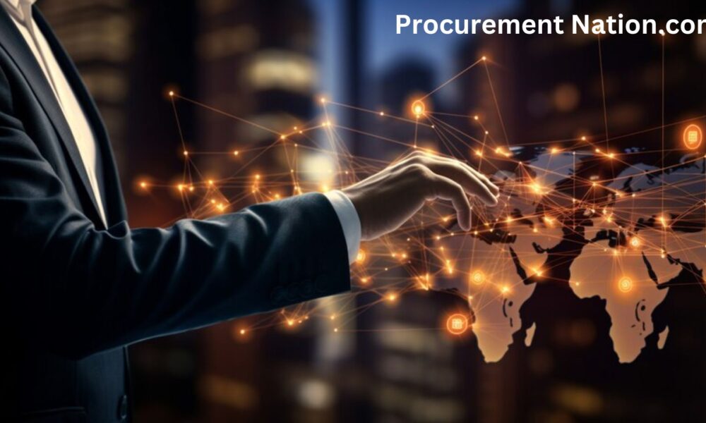 Procurement Nation.com: Your Gateway to Efficient Procurement