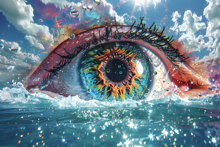 Artofzio: Where Imagination Meets Reality in Stunning Artwork