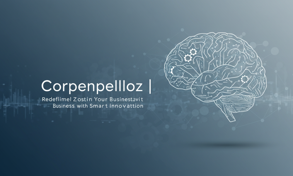 Corpenpelloz | Redefined Your Business with Smart Innovation