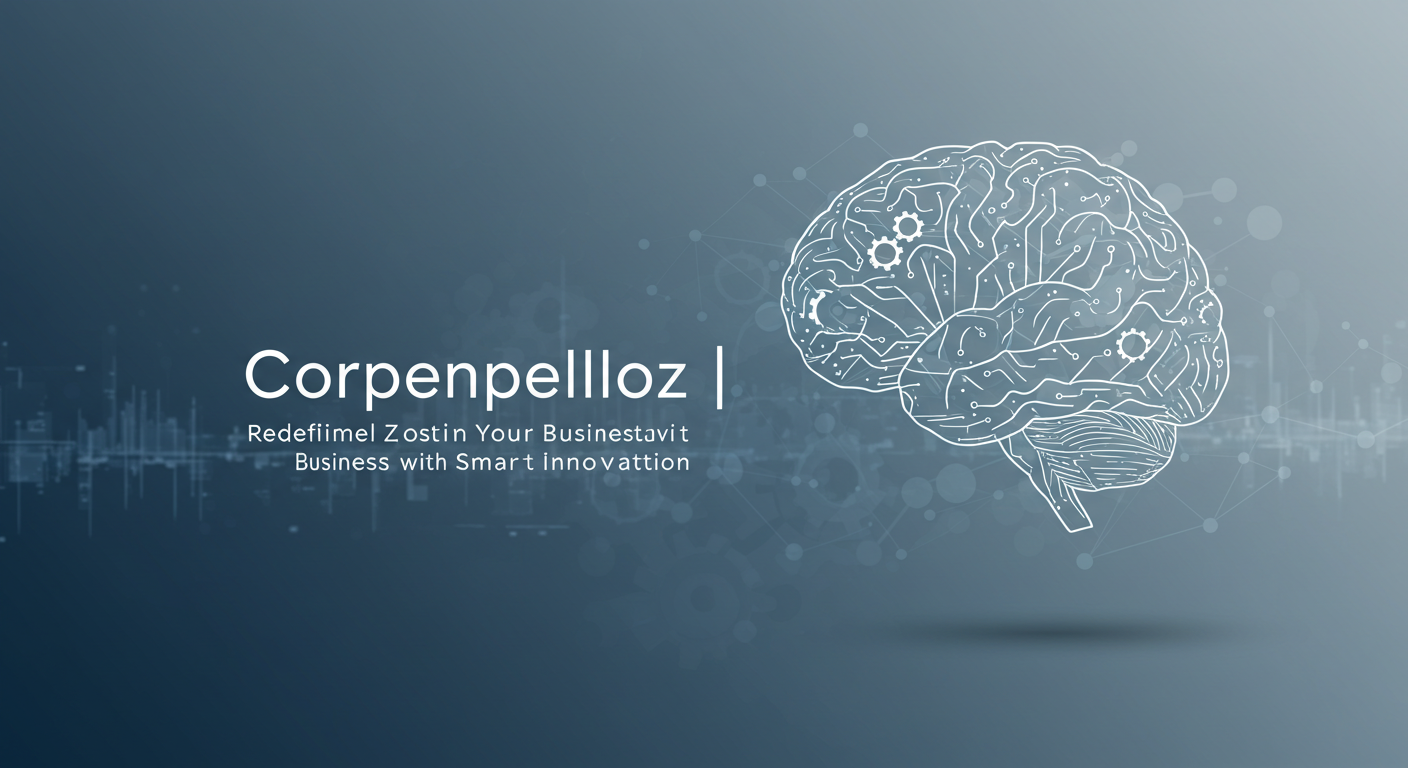 Corpenpelloz | Redefined Your Business with Smart Innovation