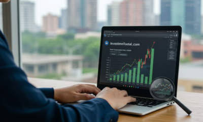 InvestmentTotal.com: Your Comprehensive Guide to Smart Investing