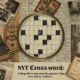 Vault Opener NYT Crossword: A Deep Dive into the Puzzle Clue