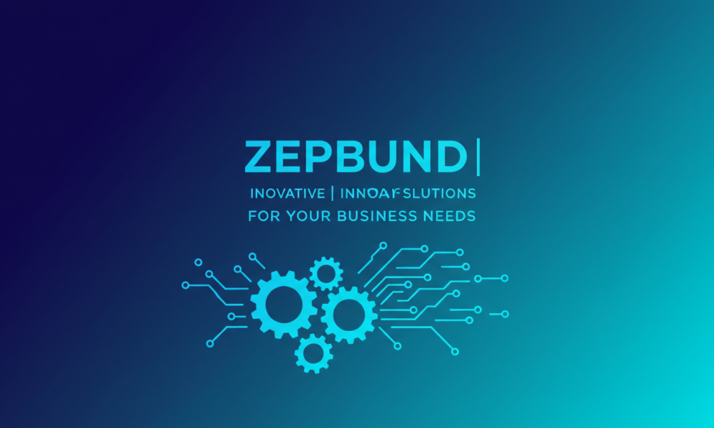 Zepbund | Innovative Solutions for Your Business Needs