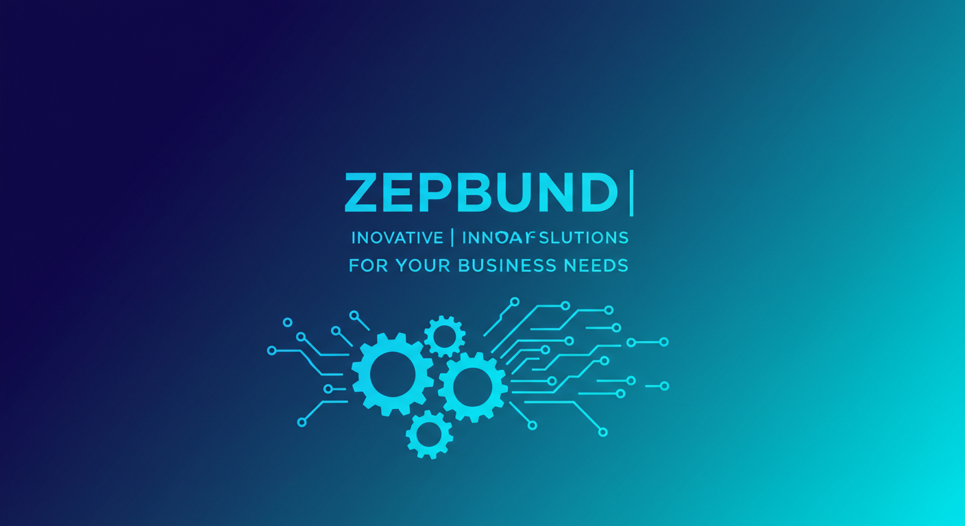 Zepbund | Innovative Solutions for Your Business Needs