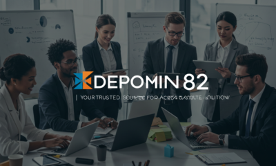 depomin82 | Your Trusted Source for Accurate Solutions