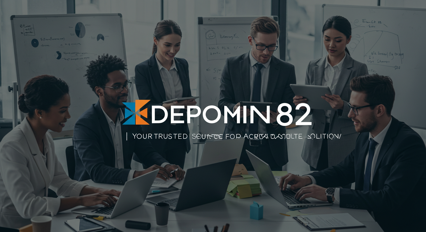 depomin82 | Your Trusted Source for Accurate Solutions