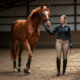 NS Horse Screen: The Future of Equine Health Monitoring