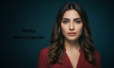 Malia Manocherian | Expert Insights & Professional Expertise