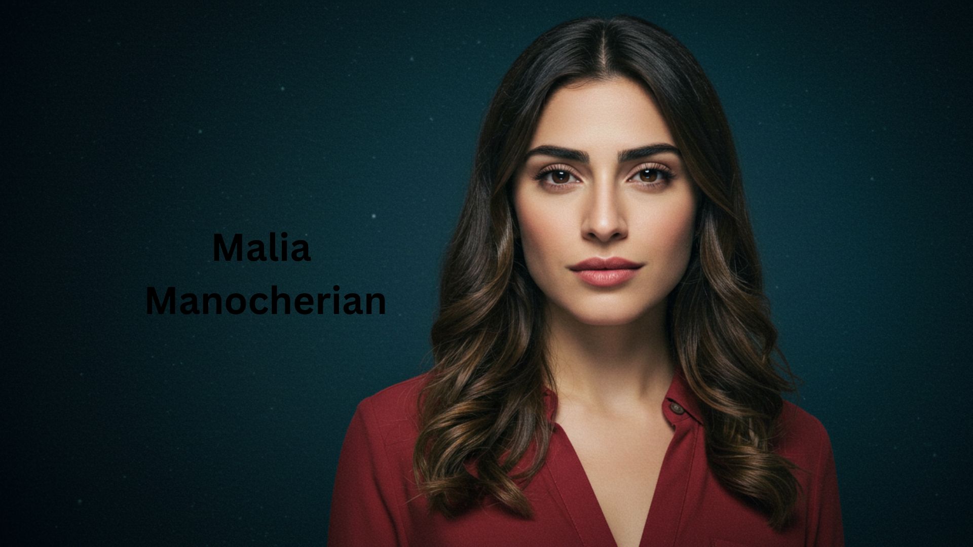 Malia Manocherian | Expert Insights & Professional Expertise