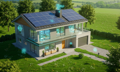 The Future of Energy Efficiency in Home Heating and Cooling