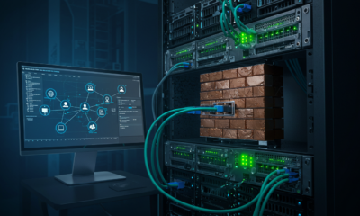 The Fundamentals of Firewalls: Safeguarding Digital Frontiers