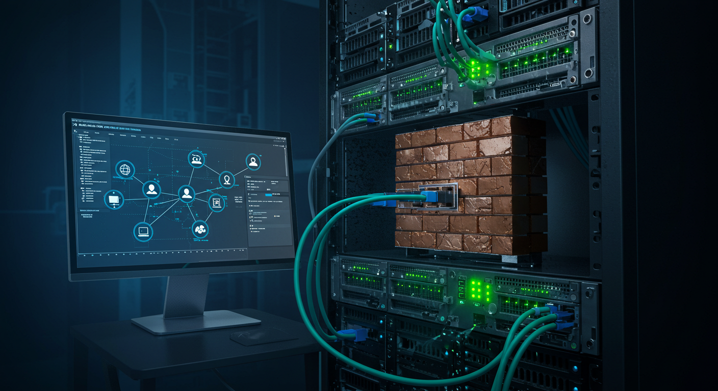 The Fundamentals of Firewalls: Safeguarding Digital Frontiers