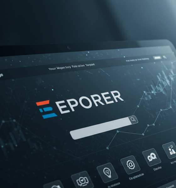 Eporer | Trusted Solutions for Your Business Needs