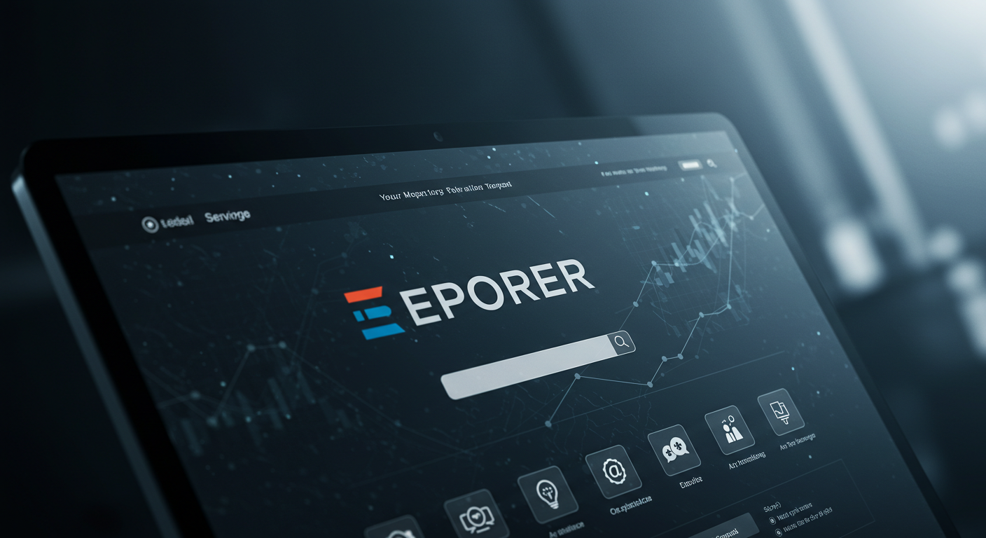 Eporer | Trusted Solutions for Your Business Needs