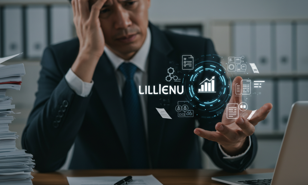 Lillienu | Expert Solutions for Simplifying Your Business