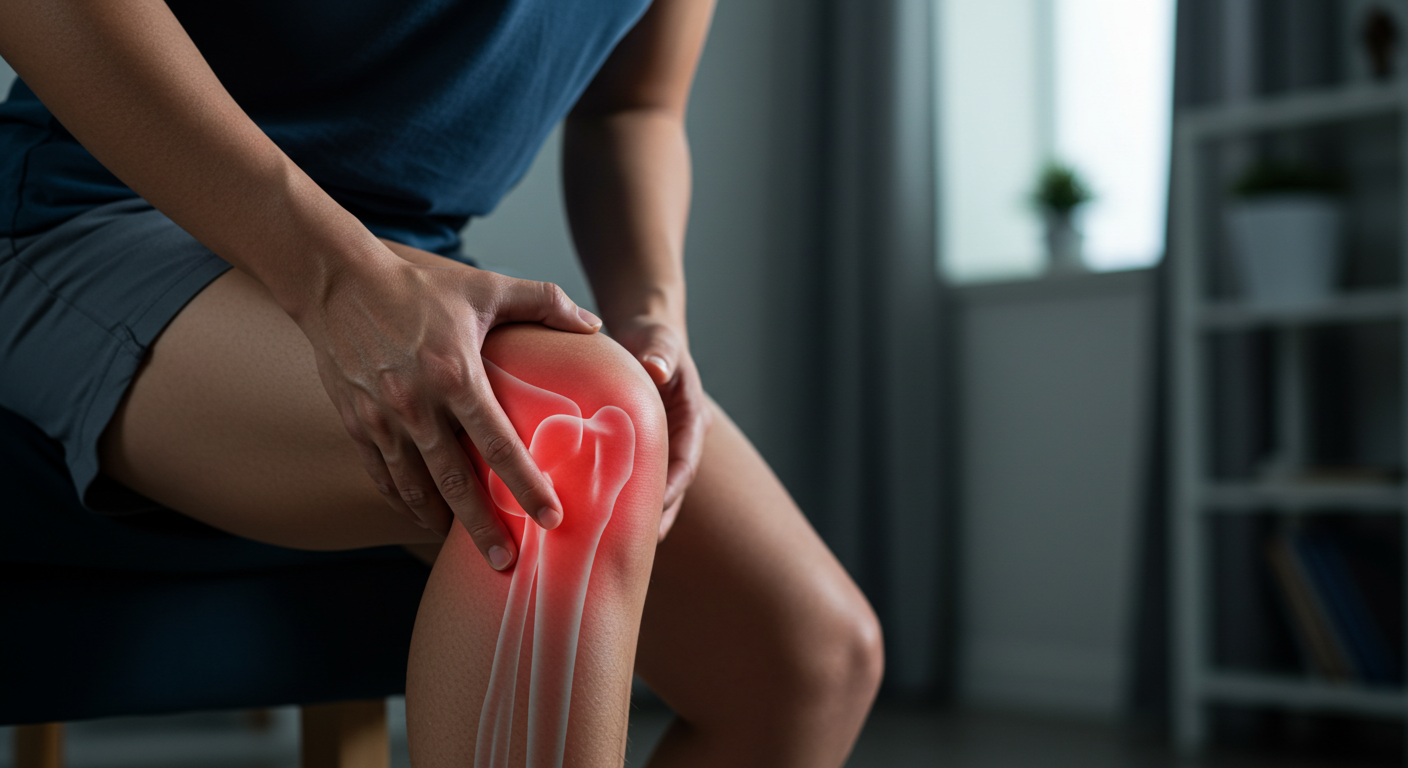 How Orthopedic Specialists Help Manage Chronic Joint Pain