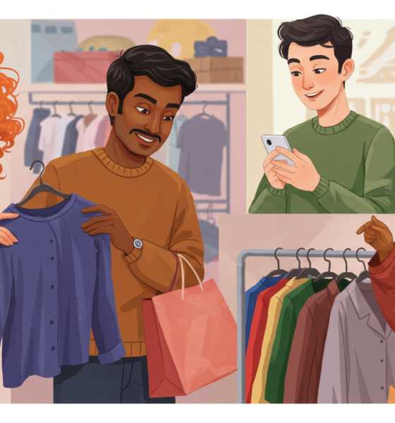 Fashion Finds on a Budget: Smart Shopping Strategies