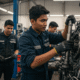 Choosing the Right Mechanic Battery for Your Vehicle