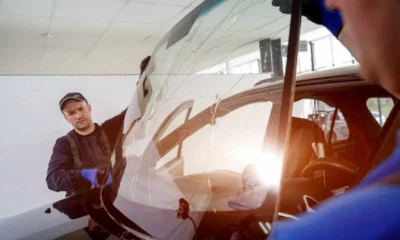 How Technological Advances Are Transforming Auto Glass Safety and Performance
