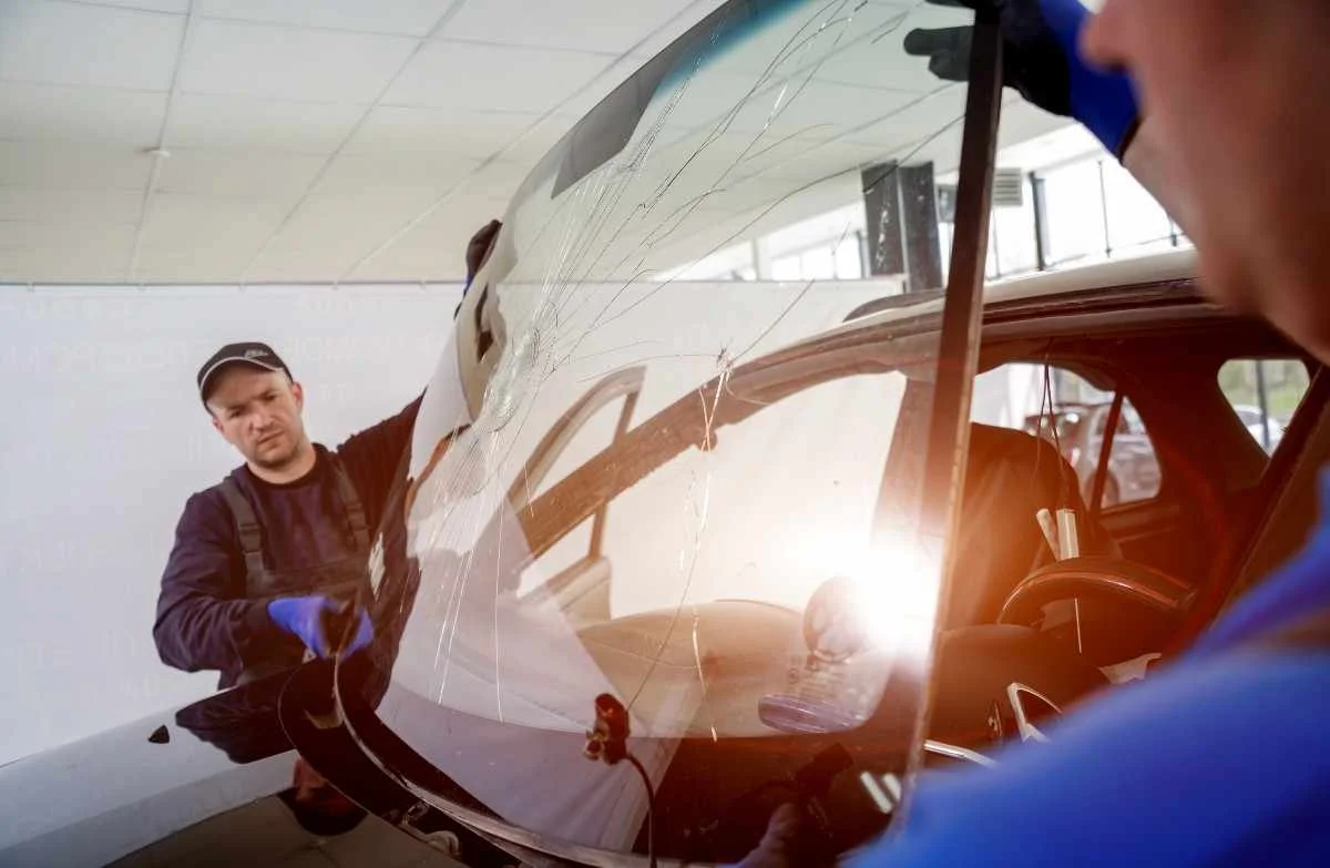 How Technological Advances Are Transforming Auto Glass Safety and Performance