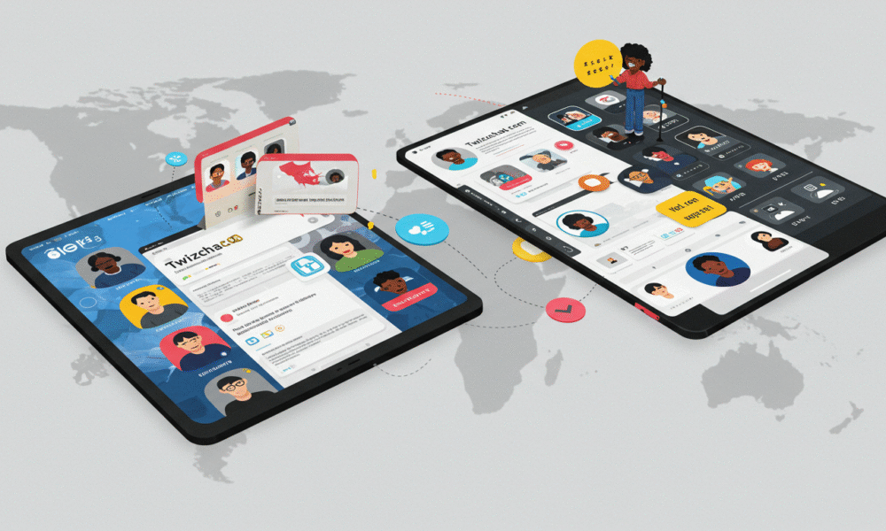 Twizchat Com: Exploring Features, Benefits, aTwizchat Com: Exploring Features, Benefits, and Online Communication Trends