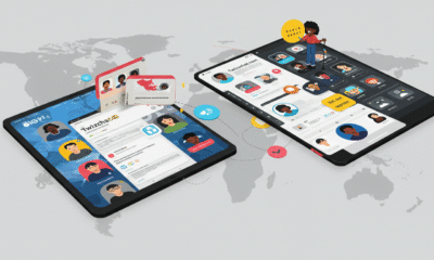 Twizchat Com: Exploring Features, Benefits, aTwizchat Com: Exploring Features, Benefits, and Online Communication Trends