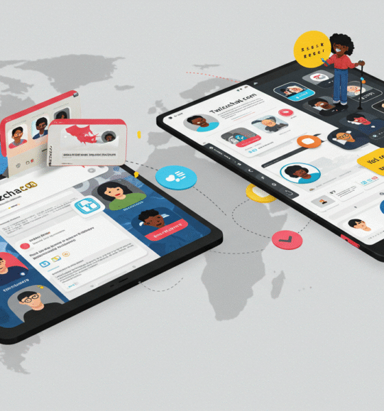 Twizchat Com: Exploring Features, Benefits, aTwizchat Com: Exploring Features, Benefits, and Online Communication Trends