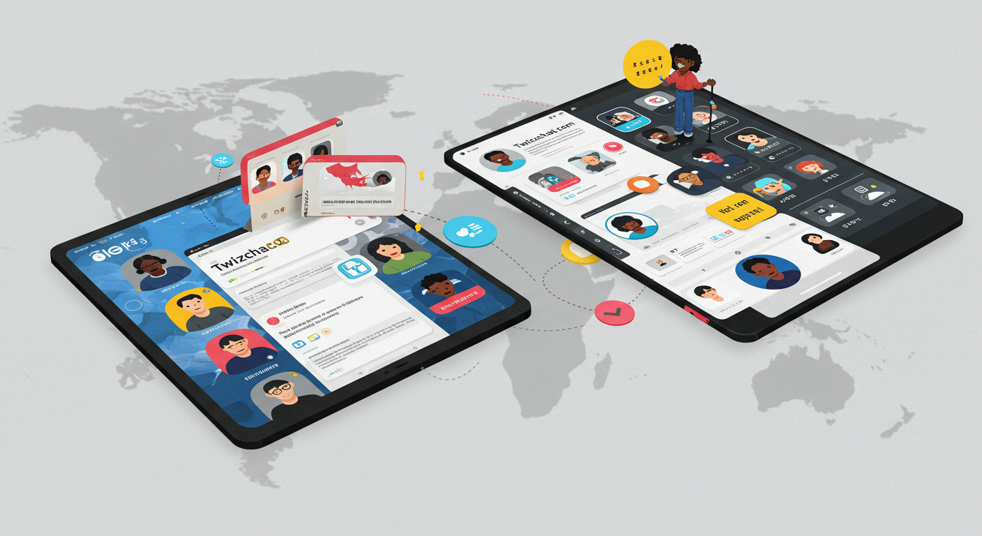 Twizchat Com: Exploring Features, Benefits, aTwizchat Com: Exploring Features, Benefits, and Online Communication Trends