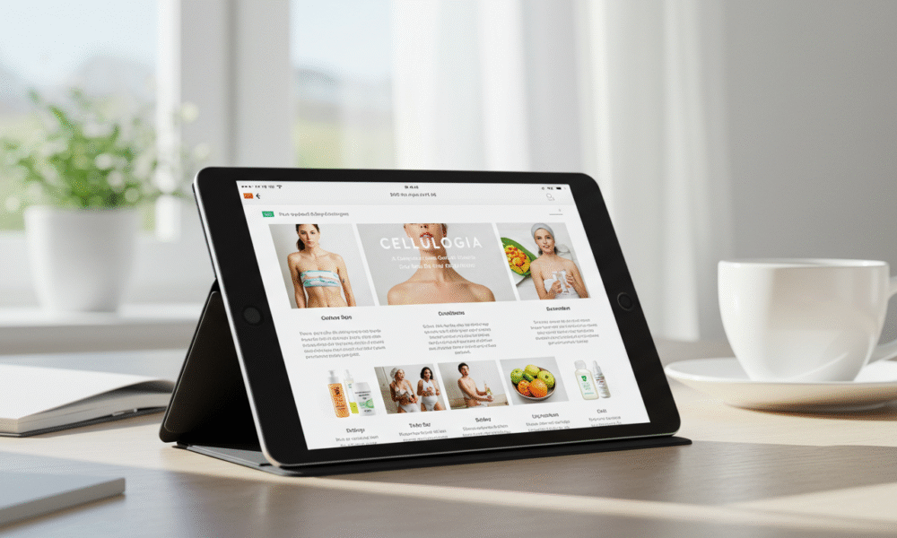 Cellulogia: A Complete Guide to Skin Health and Body Wellness