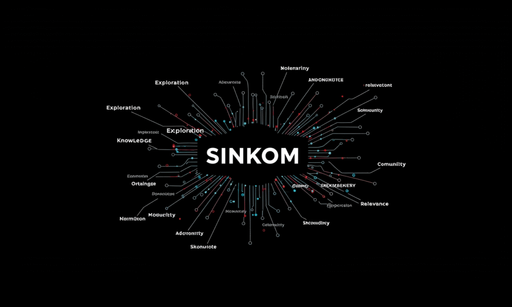 Sinkom: Exploring Its Meaning, Uses, and Modern Relevance