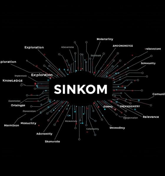 Sinkom: Exploring Its Meaning, Uses, and Modern Relevance