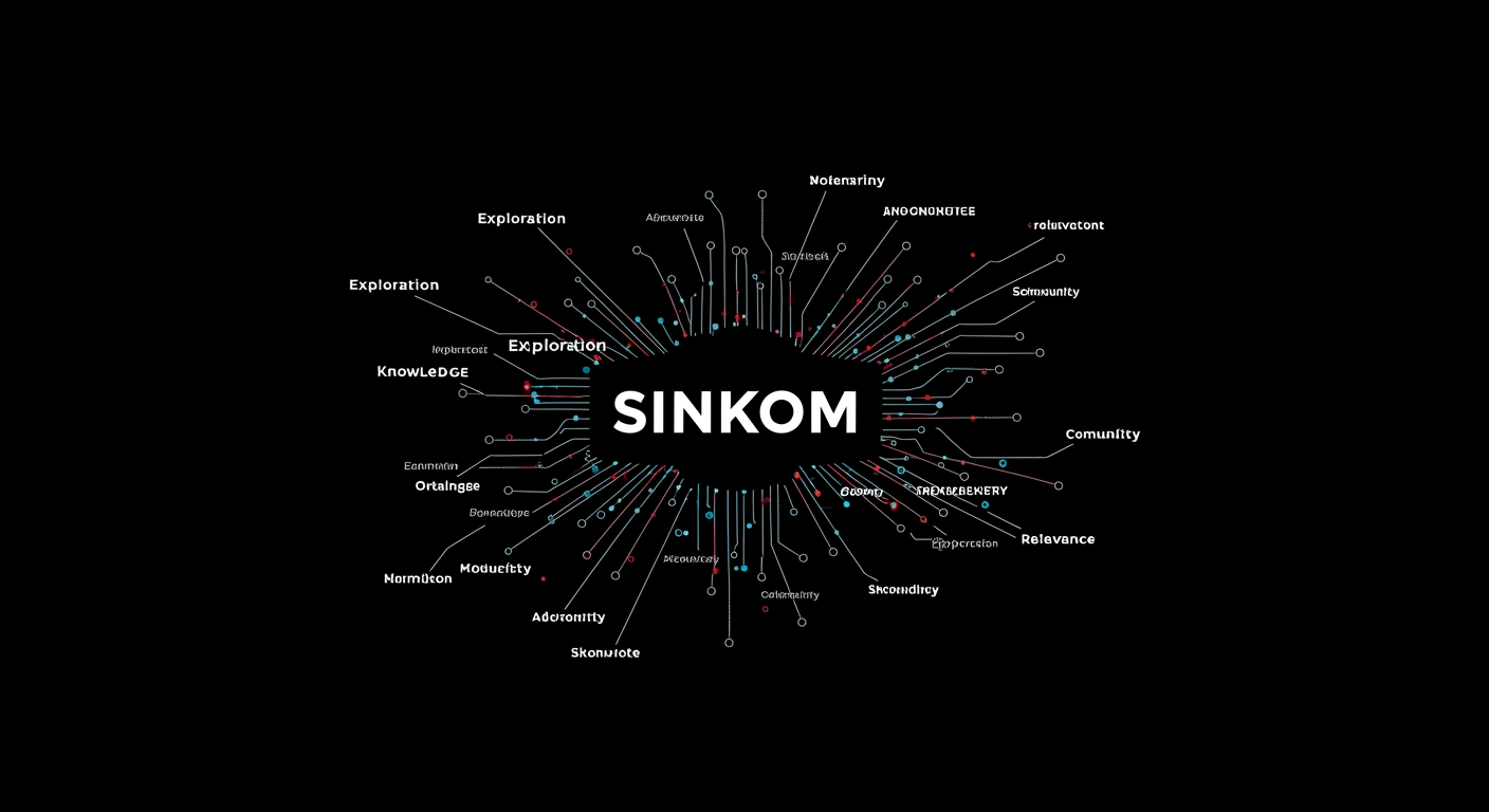 Sinkom: Exploring Its Meaning, Uses, and Modern Relevance
