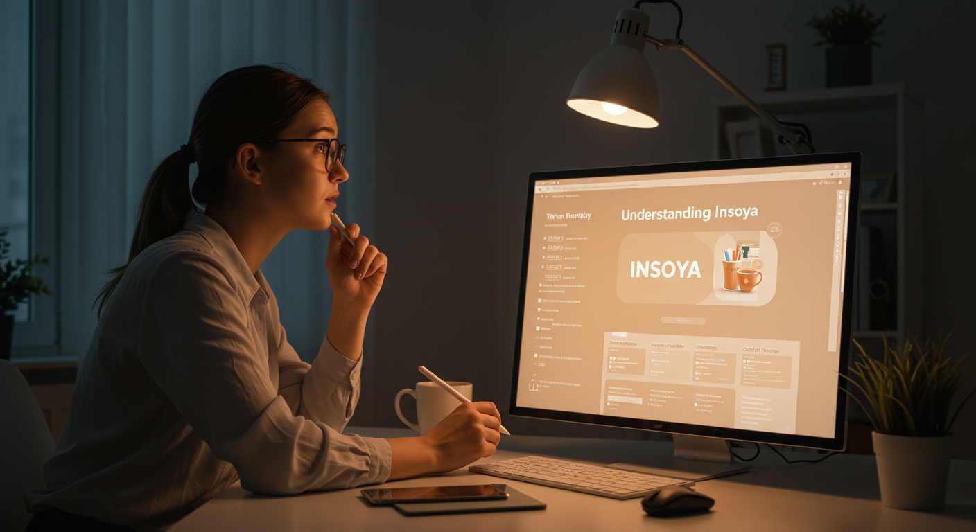 Insoya: History, Meaning, and Modern Relevance