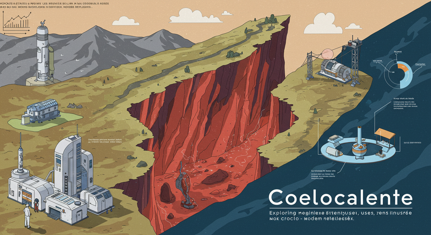 Coelocaliente: Exploring the Meaning, Uses, and Modern Relevance