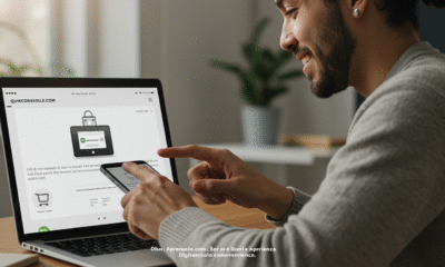Quikconsole Com: A Smarter Way to Experience Digital Convenience