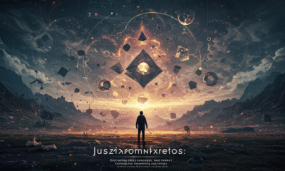 Jusziaromntixretos: Exploring the Concept, Meaning, and Impact