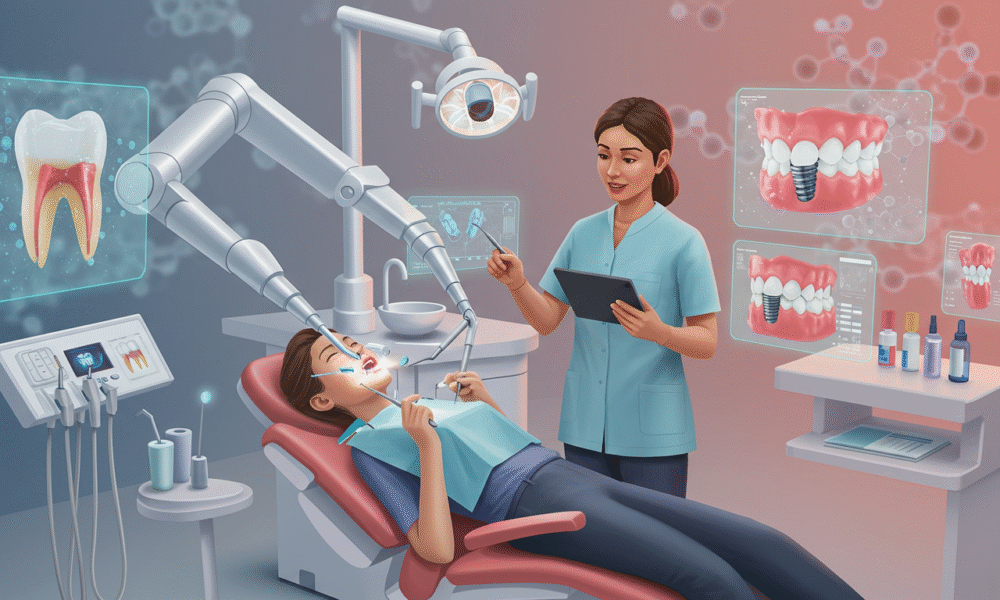 Nerovet AI Dentistry: Shaping the Future of Oral Healthcare