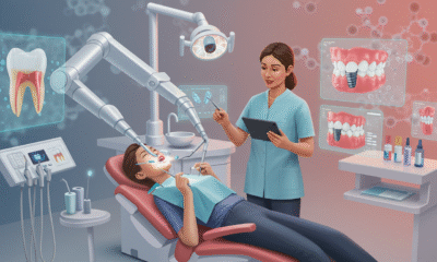 Nerovet AI Dentistry: Shaping the Future of Oral Healthcare