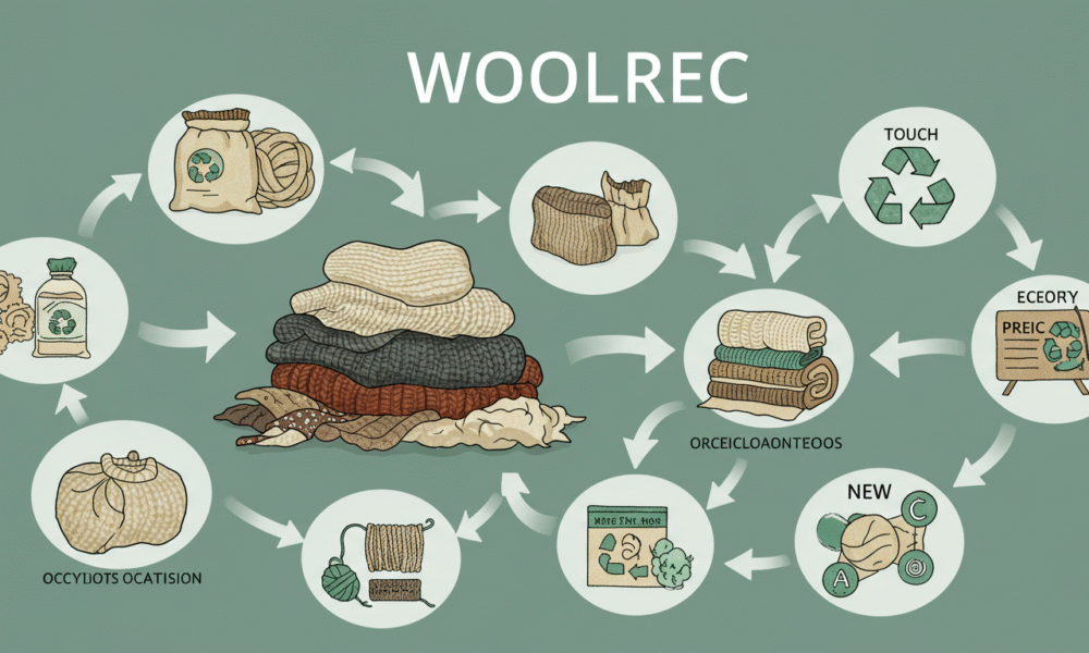 Woolrec: Understanding Its Meaning, Uses, and Modern Relevance