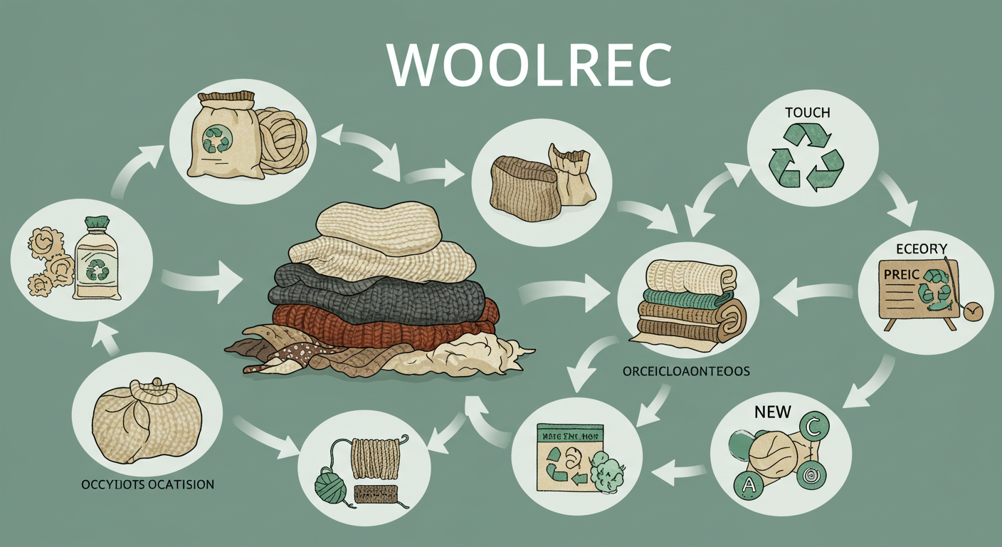 Woolrec: Understanding Its Meaning, Uses, and Modern Relevance
