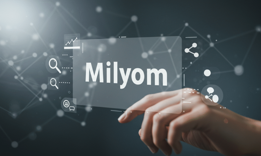Milyom: Exploring the Meaning, Usage, and Online Influence