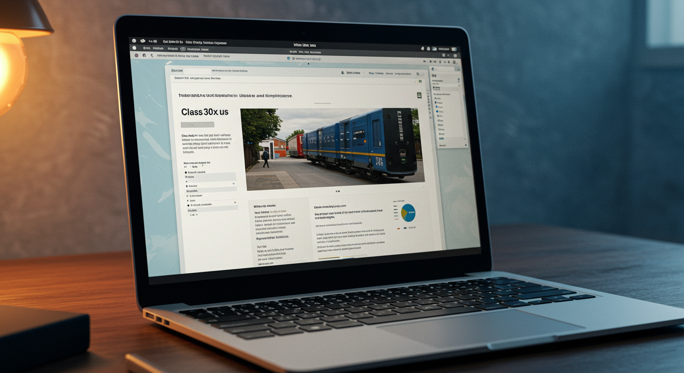 Class-30x.us: Exploring the Platform and Its Growing Relevance