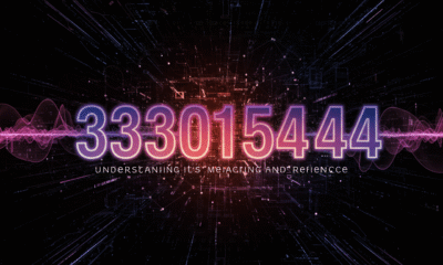 3381012544: Understanding Its Meaning and Relevance