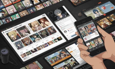 ffbooru: Exploring the Platform and Its Growing Popularity